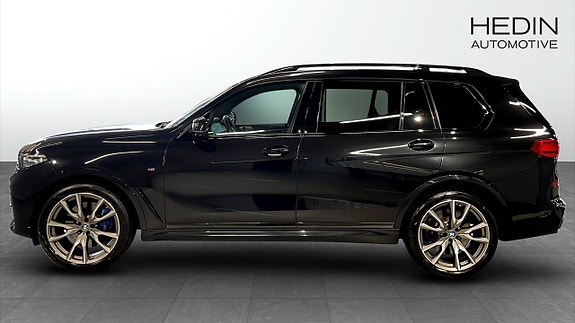 BMW X7 6 of 9
