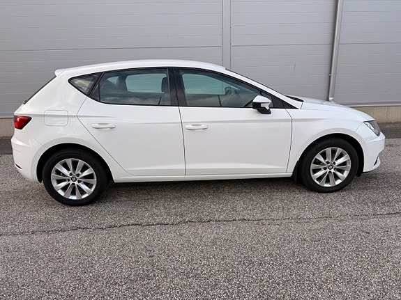 Seat Leon 7 of 19