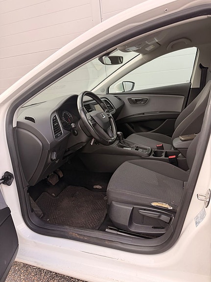 Seat Leon 13 of 19