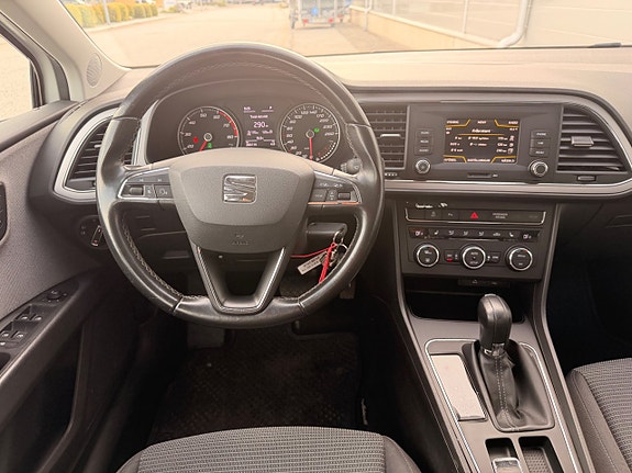 Seat Leon 14 of 19
