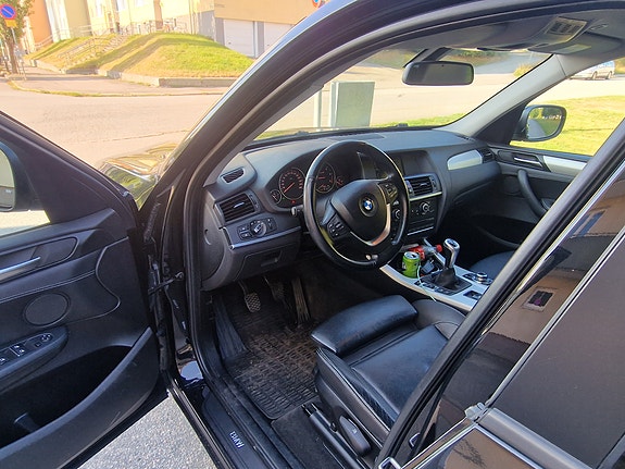 BMW X3 12 of 12