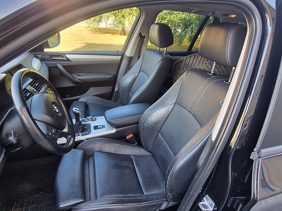 BMW X3 10 of 12