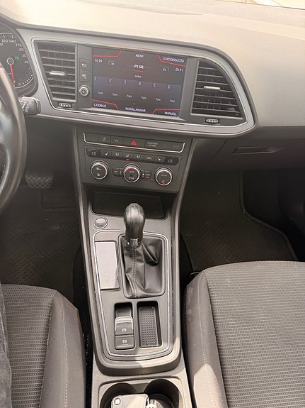 Seat Leon 15 of 18