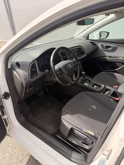 Seat Leon 13 of 18