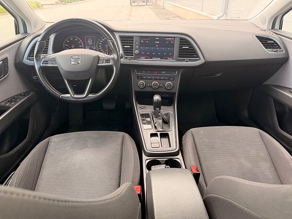 Seat Leon 14 of 18