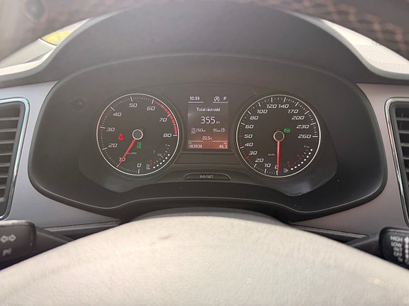 Seat Leon 16 of 18