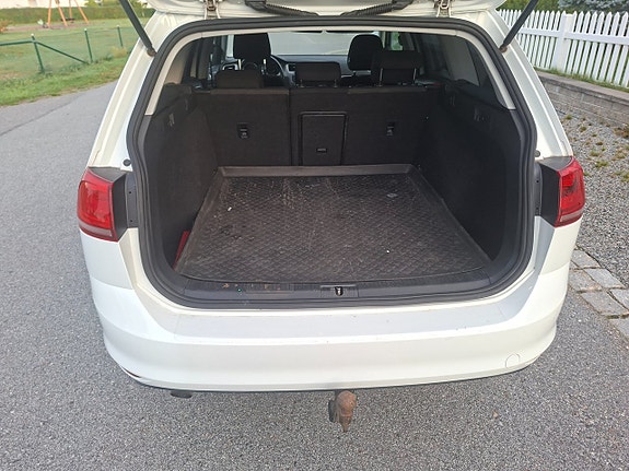 Volkswagen Golf I 6 of 8