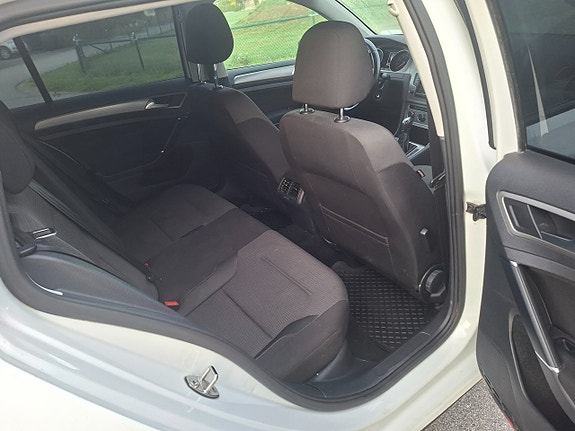 Volkswagen Golf I 4 of 8