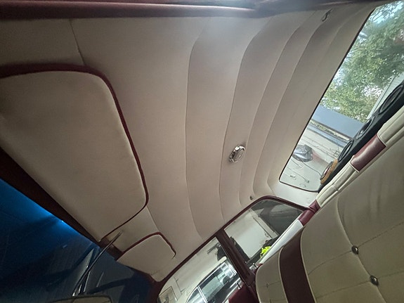 Chevrolet Impala 10 of 11