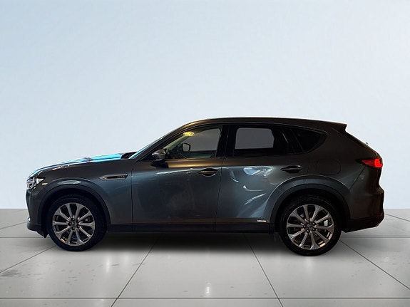 Mazda CX-60 4 of 22