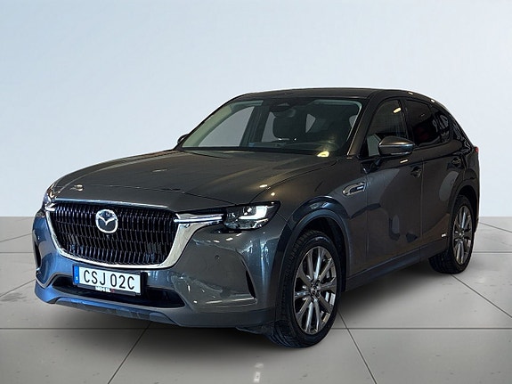 Mazda CX-60 16 of 22