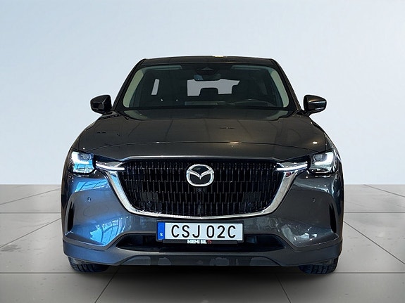 Mazda CX-60 2 of 22