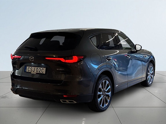 Mazda CX-60 6 of 22