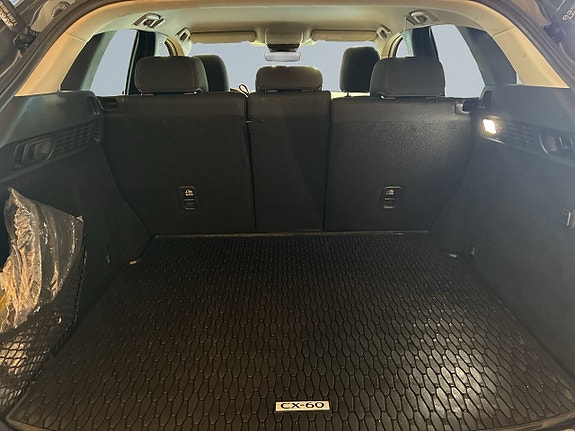 Mazda CX-60 12 of 22