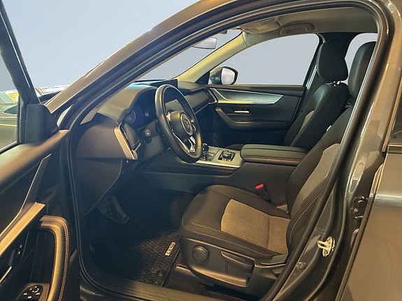 Mazda CX-60 7 of 22