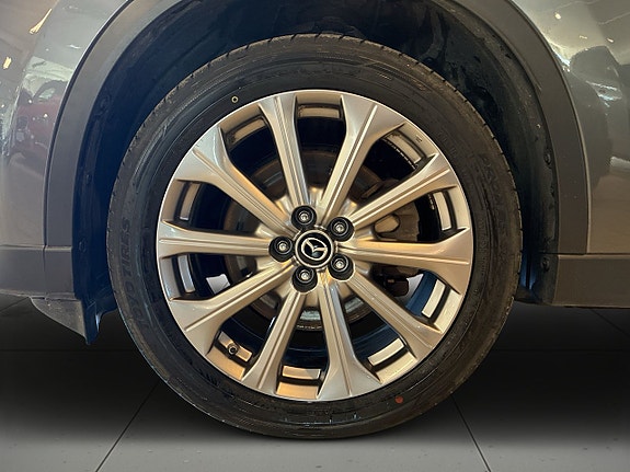 Mazda CX-60 14 of 22