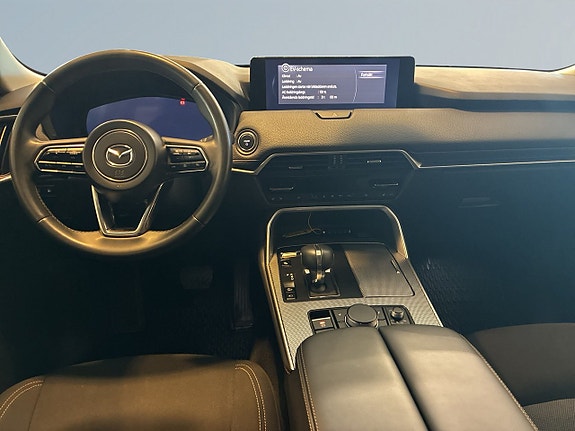 Mazda CX-60 8 of 22