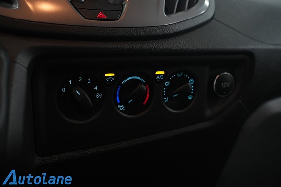 Ford Transit 21 of 29
