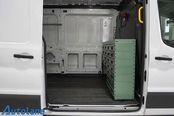 Ford Transit 14 of 29