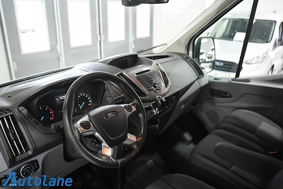 Ford Transit 15 of 29