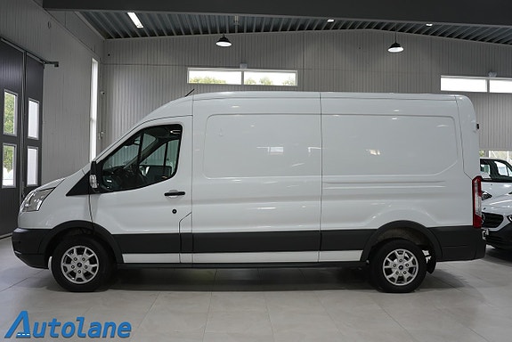 Ford Transit 3 of 29