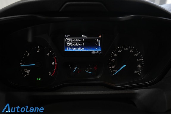 Ford Transit 29 of 29