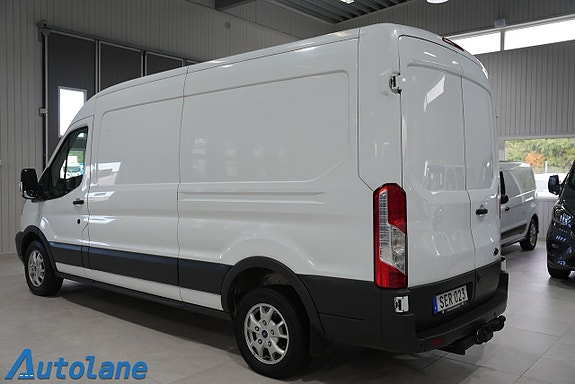 Ford Transit 4 of 29