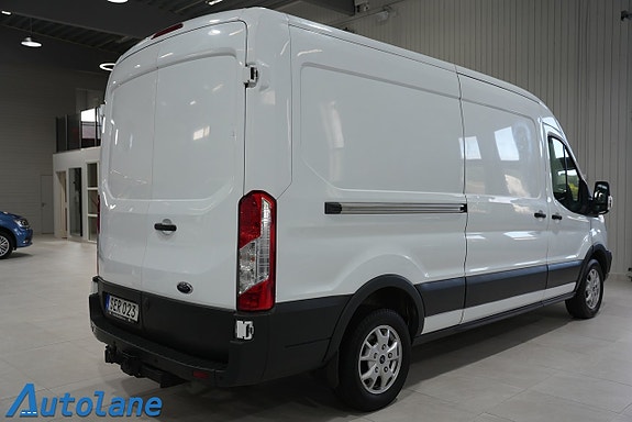 Ford Transit 5 of 29