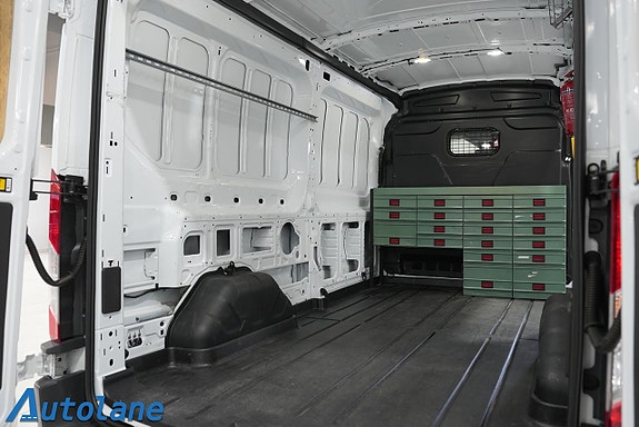 Ford Transit 12 of 29