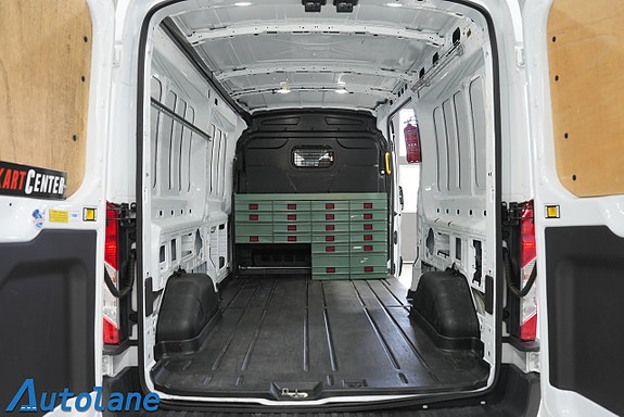 Ford Transit 11 of 29
