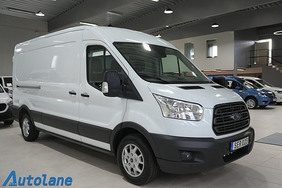 Ford Transit 9 of 29