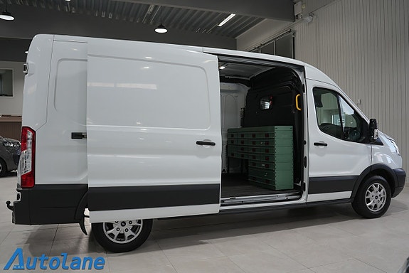Ford Transit 8 of 29