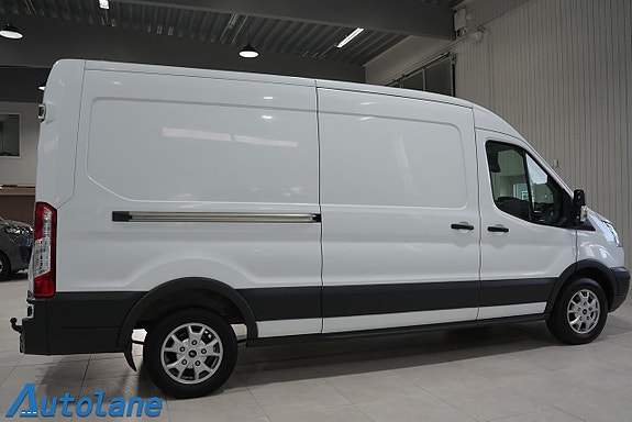 Ford Transit 7 of 29
