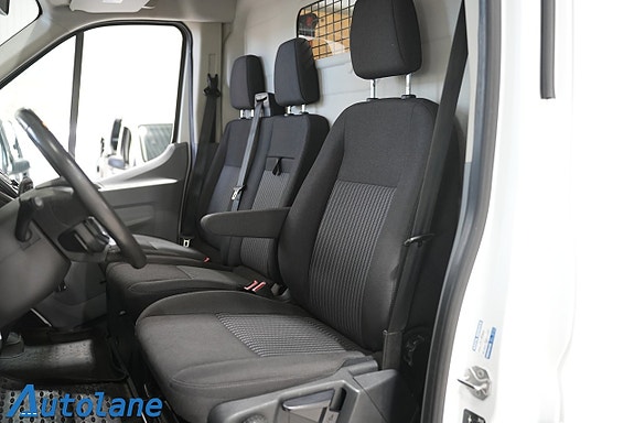 Ford Transit 16 of 29