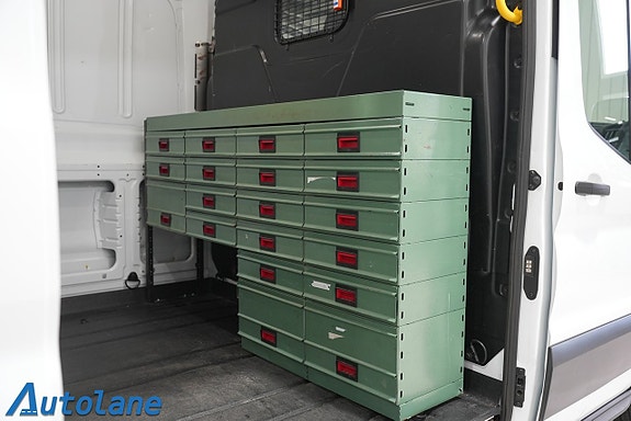 Ford Transit 13 of 29