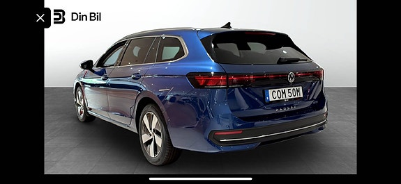 Volkswagen Tiguan 3 of 6