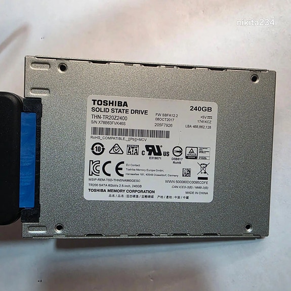 Product image 2 of 3