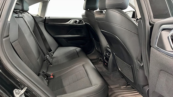 BMW i4 5 of 9