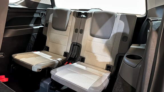 Volkswagen Touran 17 of 22