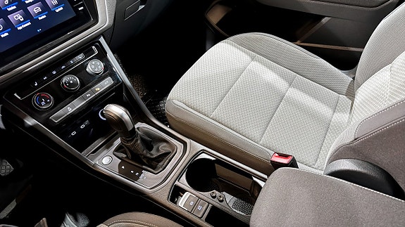 Volkswagen Touran 18 of 22