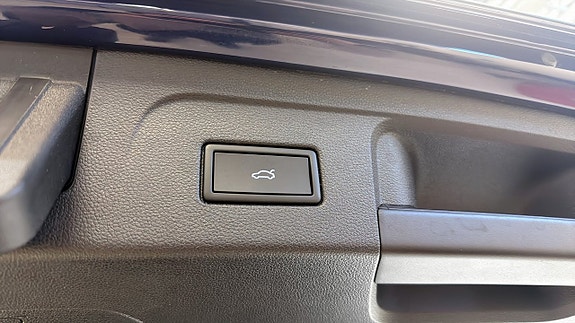 Volkswagen Touran 14 of 22
