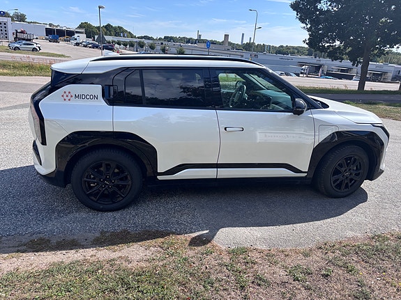 Kia EV3 5 of 5