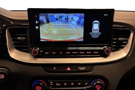 Kia XCeed 19 of 23