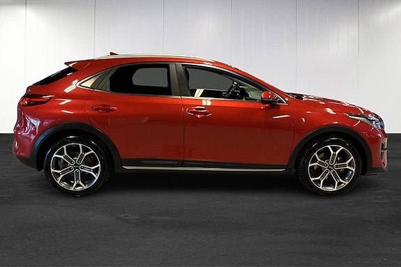 Kia XCeed 8 of 23