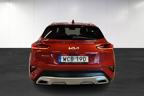 Kia XCeed 6 of 23
