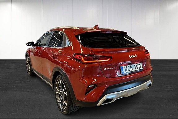 Kia XCeed 4 of 23