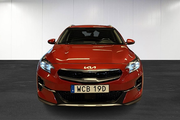 Kia XCeed 5 of 23