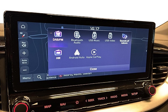 Kia XCeed 20 of 23