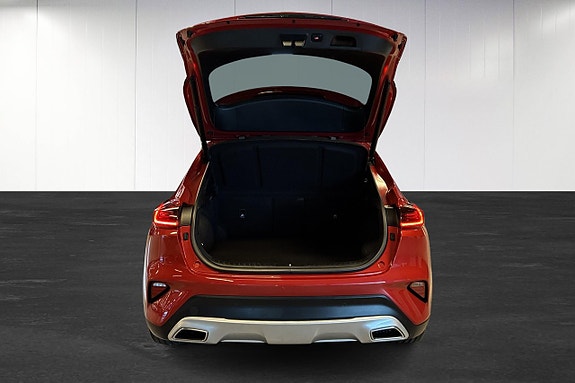 Kia XCeed 23 of 23