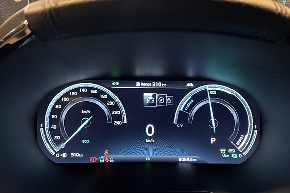 Kia XCeed 12 of 23